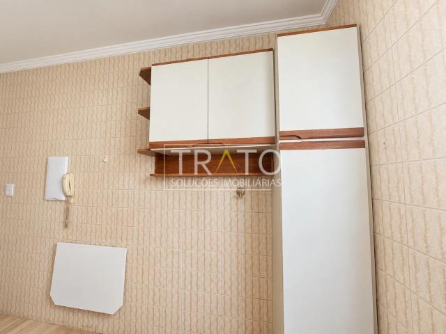 Apartamento aluguel em Jardim Guanabara, Campinas