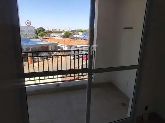 Apartamento aluguel em Região Imediata de Campinas, Região Metropolitana de Campinas