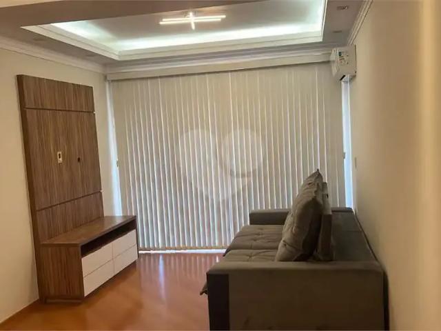Apartamento aluguel em Região Imediata de Campinas, Região Metropolitana de Campinas