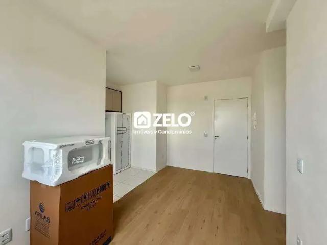 Apartamento aluguel em Região Imediata de Campinas, Região Metropolitana de Campinas