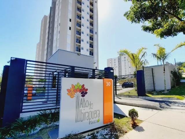 Apartamento aluguel em Campinas