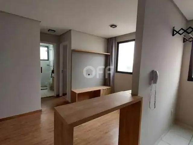 Apartamento aluguel em Jardim Ipaussurama, Campinas