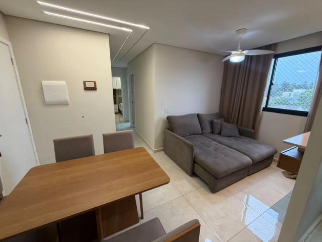 Apartamento aluguel em Campo Grande, Campinas