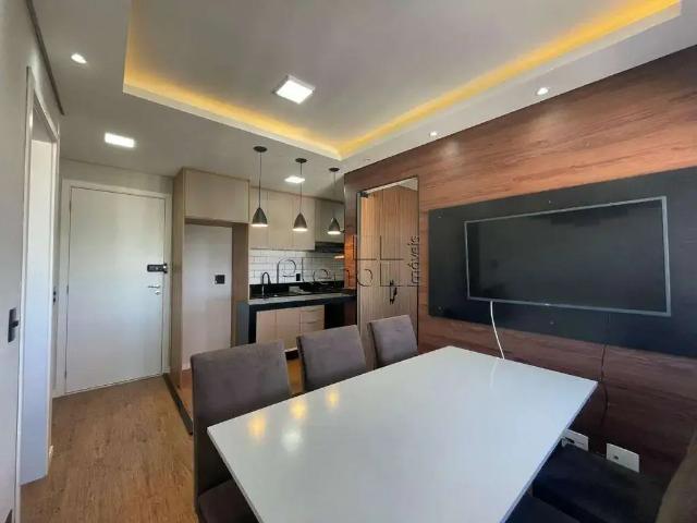 Apartamento aluguel em Região Imediata de Campinas, Região Metropolitana de Campinas