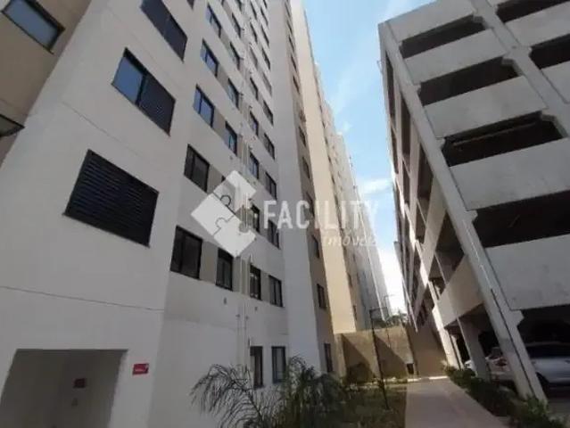 Apartamento aluguel em Jardim Ipaussurama, Campinas