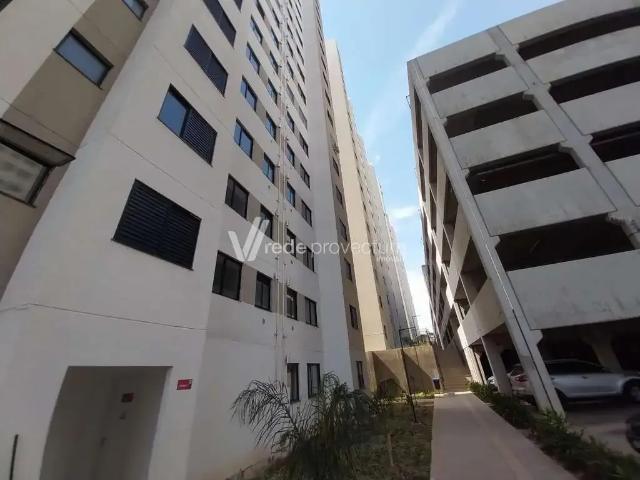 Apartamento aluguel em Jardim Ipaussurama, Campinas