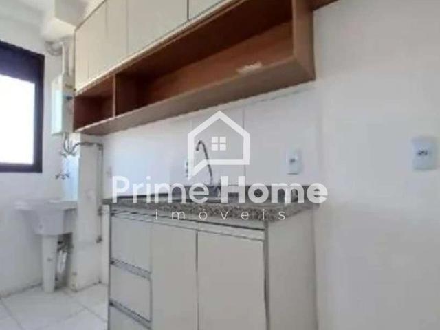 Apartamento aluguel em Jardim Ipaussurama, Campinas