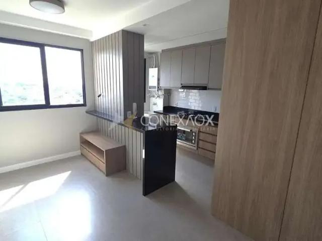 Apartamento aluguel em Região Imediata de Campinas, Região Metropolitana de Campinas