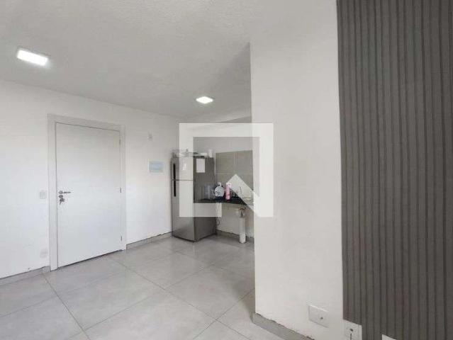 Apartamento aluguel em Jardim Ipaussurama, Campinas