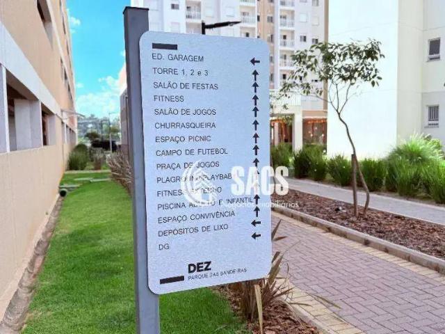 Apartamento aluguel em Região Imediata de Campinas, Região Metropolitana de Campinas