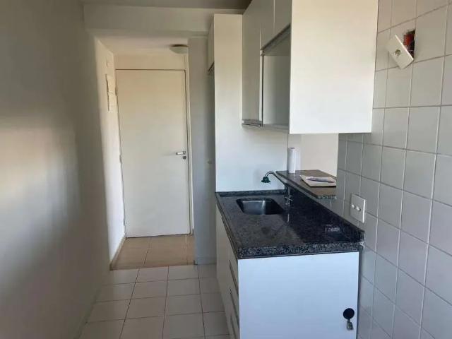 Apartamento aluguel em Jardim Ipaussurama, Campinas