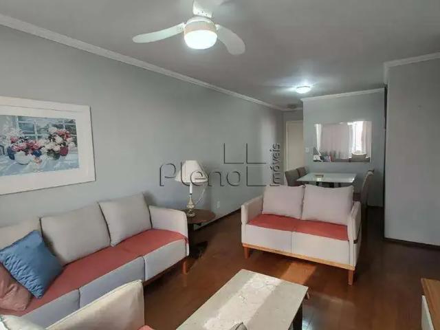 Apartamento aluguel em Região Imediata de Campinas, Região Metropolitana de Campinas
