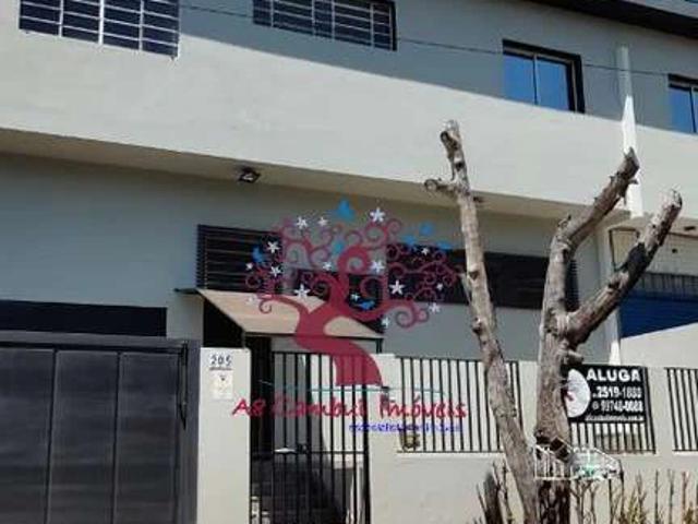 Apartamento aluguel em Jardim Madalena, Campinas