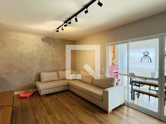Apartamento aluguel em Jardim Madalena, Campinas
