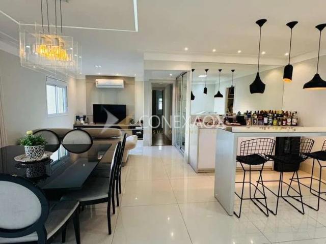 Apartamento aluguel em Jardim Madalena, Campinas