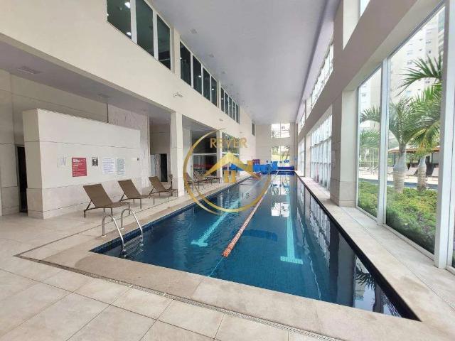 Apartamento aluguel em Jardim Madalena, Campinas