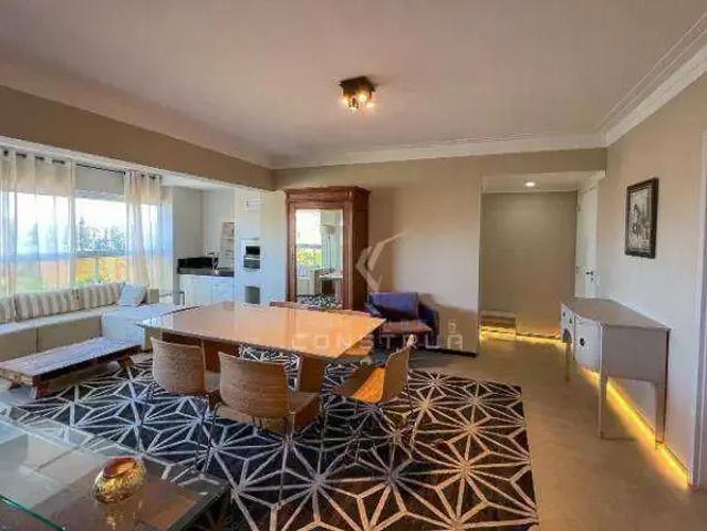 Apartamento aluguel em Jardim Madalena, Campinas