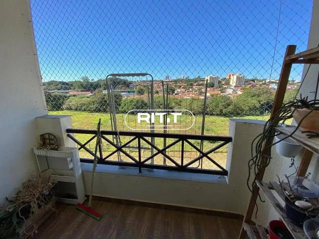 Apartamento aluguel em Região Imediata de Campinas, Região Metropolitana de Campinas