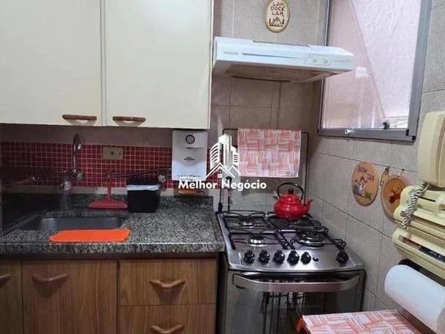 Apartamento aluguel em Campinas