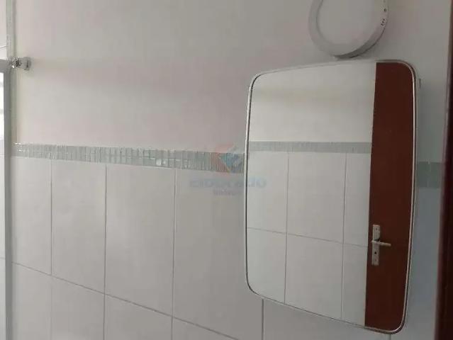 Apartamento aluguel em Jardim Mirassol, Campinas