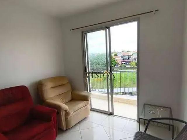 Apartamento aluguel em Jardim Miriam, Campinas