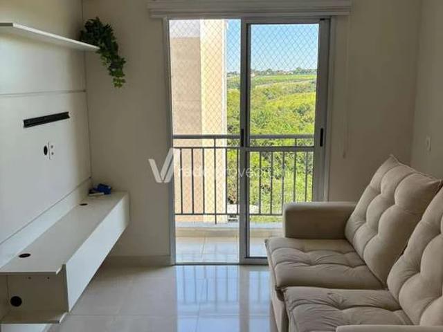 Apartamento aluguel em Jardim Miriam, Campinas
