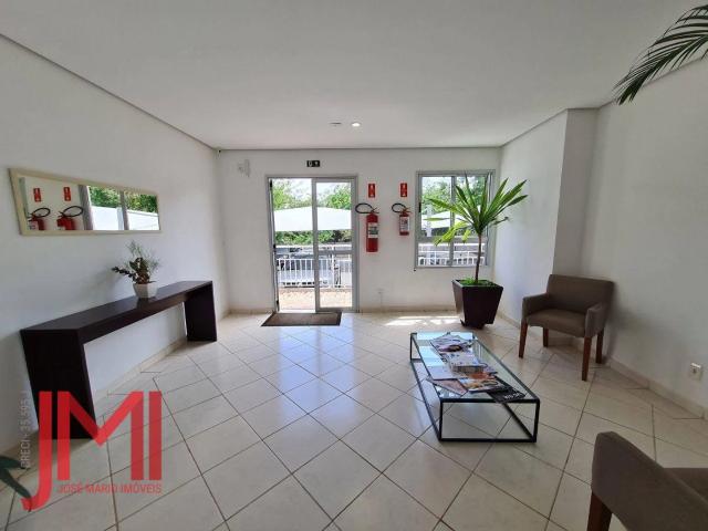 Apartamento aluguel em Jardim Miriam, Campinas