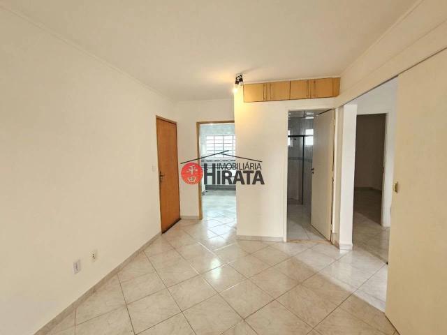 Apartamento aluguel em Jardim Miriam, Campinas