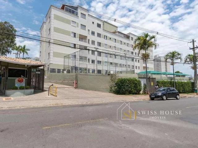 Apartamento aluguel em Topazio Ville, Campinas