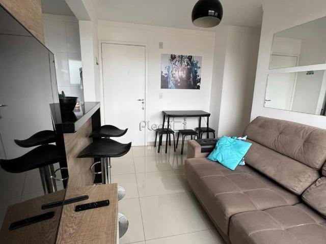 Apartamento aluguel em Parque Prado, Campinas