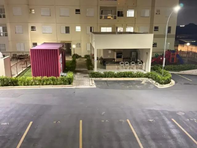 Apartamento aluguel em Região Imediata de Campinas, Região Metropolitana de Campinas