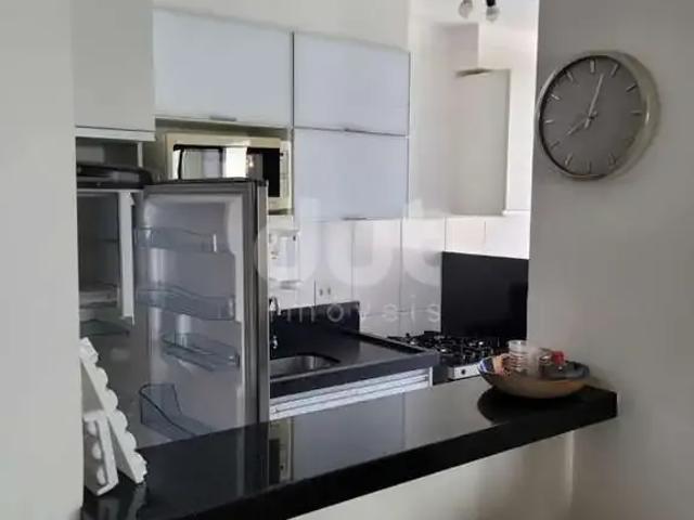 Apartamento aluguel em Região Imediata de Campinas, Região Metropolitana de Campinas