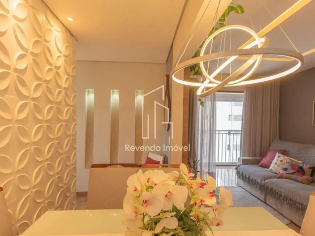 Apartamento aluguel em Região Imediata de Campinas, Região Metropolitana de Campinas
