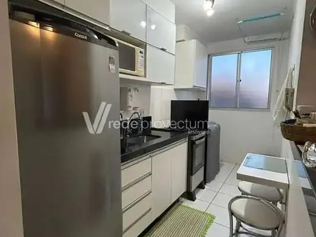 Apartamento aluguel em Região Imediata de Campinas, Região Metropolitana de Campinas