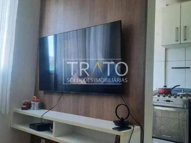 Apartamento aluguel em Região Imediata de Campinas, Região Metropolitana de Campinas