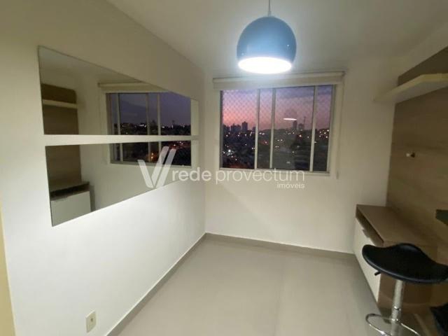 Apartamento aluguel em Região Imediata de Campinas, Região Metropolitana de Campinas