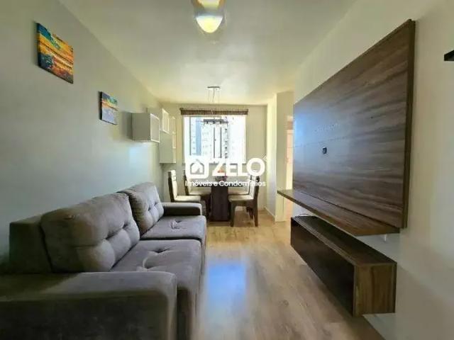 Apartamento aluguel em Esmeralda Ville, Campinas
