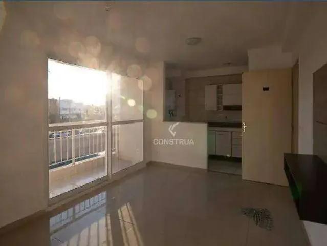 Apartamento aluguel em Região Imediata de Campinas, Região Metropolitana de Campinas