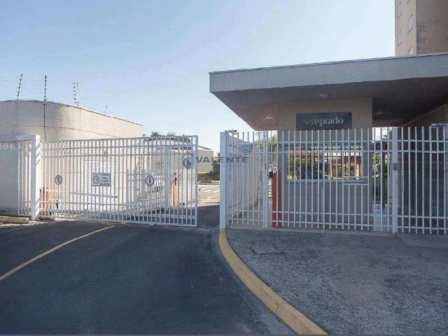 Apartamento aluguel em Campinas
