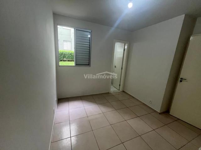 Apartamento aluguel em Topazio Ville, Campinas