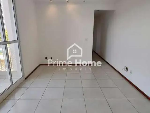 Apartamento aluguel em Região Imediata de Campinas, Região Metropolitana de Campinas