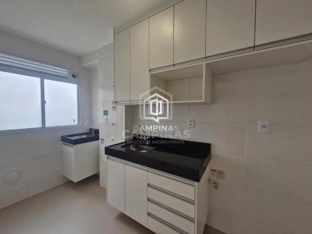 Apartamento aluguel em Campinas