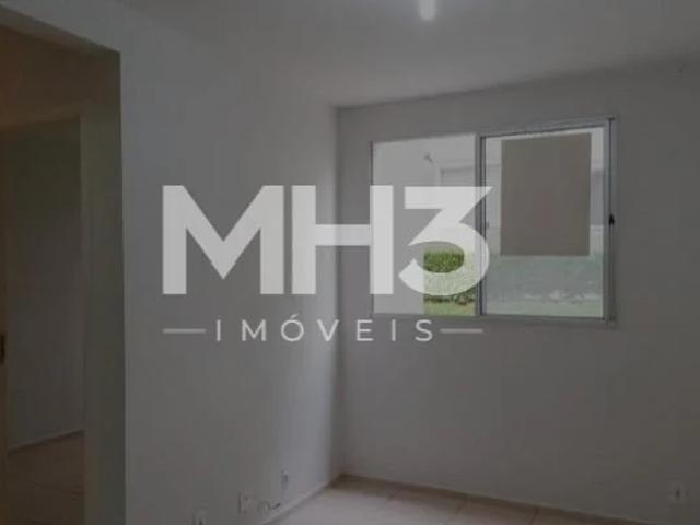 Apartamento aluguel em Topazio Ville, Campinas