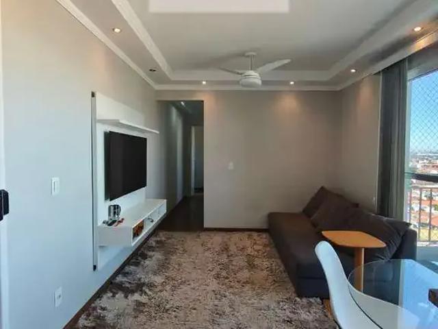 Apartamento aluguel em Região Imediata de Campinas, Região Metropolitana de Campinas