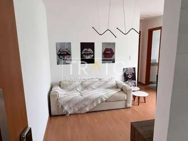 Apartamento aluguel em Região Imediata de Campinas, Região Metropolitana de Campinas