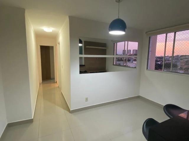 Apartamento aluguel em Campinas