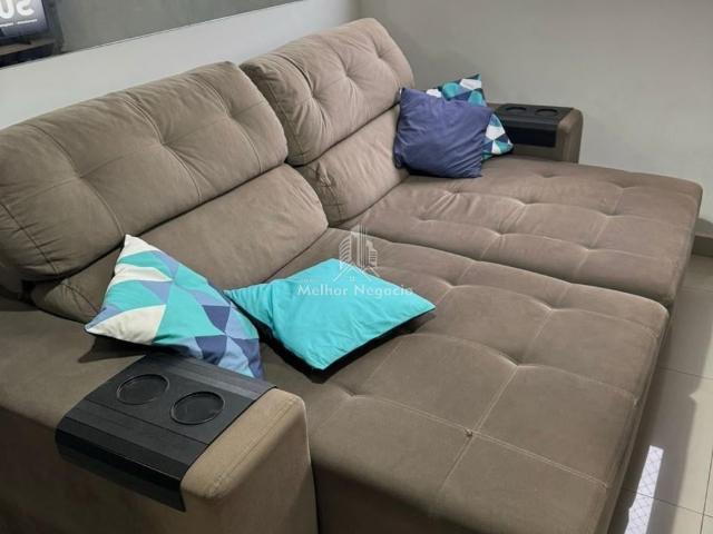 Apartamento aluguel em Ágata Ville, Campinas