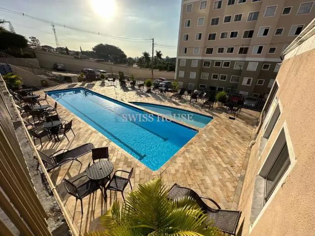 Apartamento aluguel em Região Imediata de Campinas, Região Metropolitana de Campinas