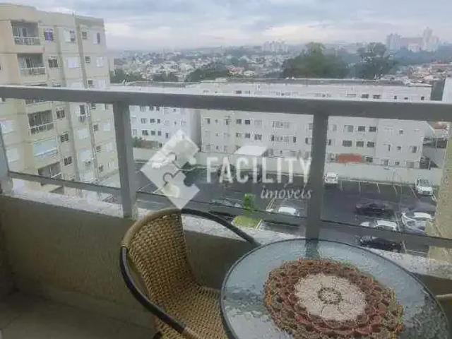 Apartamento aluguel em Região Imediata de Campinas, Região Metropolitana de Campinas
