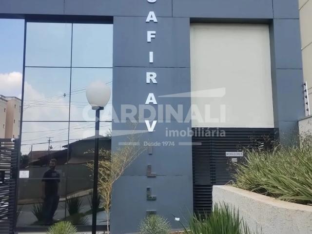 Apartamento aluguel em Ágata Ville, Campinas